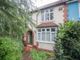 Thumbnail Terraced house for sale in Johnsons Road, Whitehall, Bristol