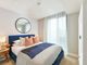 Thumbnail Flat for sale in Prince Of Wales Drive, London