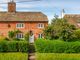 Thumbnail Cottage for sale in Martins Road, Keevil