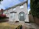 Thumbnail Semi-detached house for sale in Vivian Road, Sketty, Swansea