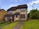 Thumbnail Semi-detached house for sale in Union Street, Dursley, Gloucestershire
