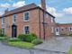 Thumbnail Detached house for sale in Bakers Lane, Westborough, Newark