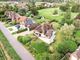 Thumbnail Detached house for sale in The Thatchway, Angmering, West Sussex