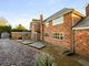 Thumbnail Detached house for sale in Millfield, Congleton, Cheshire