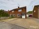 Thumbnail Semi-detached house for sale in Meadowcroft, Aylesbury, Buckinghamshire