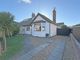 Thumbnail Semi-detached bungalow for sale in Clwyd Avenue, Abergele, Conwy