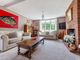 Thumbnail End terrace house for sale in Main Road, Bucks Horn Oak, Farnham