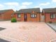 Thumbnail Bungalow for sale in Stratford Park, Trench, Telford