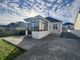 Thumbnail Detached bungalow to rent in Jesse Road, Arberth