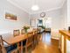 Thumbnail Terraced house for sale in Lewis Gardens, East Finchley