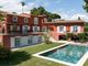 Thumbnail Villa for sale in La Roquette Sur Siagne, Mougins, Valbonne, Grasse Area, French Riviera