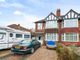 Thumbnail End terrace house for sale in Melcroft Avenue, Leicester