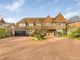 Thumbnail Detached house for sale in Brookmans Avenue, Brookmans Park, Hertfordshire