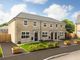 Thumbnail End terrace house for sale in "Archford" at Inglewhite Road, Longridge, Preston