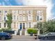 Thumbnail Flat to rent in Winchester Road, Belsize Park