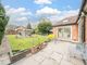 Thumbnail Bungalow for sale in The Ridings, Addlestone