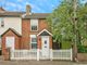 Thumbnail End terrace house for sale in Artillery Street, Colchester