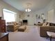 Thumbnail Detached bungalow for sale in St. Barnabas Drive, Swanland, North Ferriby