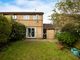 Thumbnail Semi-detached house for sale in Fortescue Drive, Shenley Church End, Milton Keynes