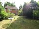 Thumbnail Detached house for sale in Priors Keep, Fleet, Hampshire