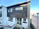 Thumbnail End terrace house for sale in Mount Pleasant Road, Brixham, Devon