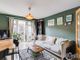 Thumbnail Terraced house for sale in Riverside Close, London