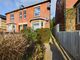 Thumbnail Semi-detached house for sale in Bisley Road, Stroud, Gloucestershire