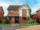 Thumbnail Detached house for sale in Tudor Rose Close, Stanway, Colchester, Essex