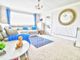 Thumbnail End terrace house for sale in Barming Close, Eastbourne