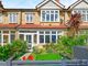 Thumbnail Property for sale in Warwick Road, Anerley, London
