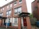 Thumbnail Terraced house to rent in Peregrine Street, Hulme