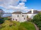 Thumbnail Detached house for sale in Connel, Oban