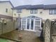 Thumbnail Terraced house for sale in Pen-Y-Cae Close, Croespenmaen, Crumlin, Newport