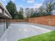 Thumbnail Bungalow for sale in The Walled Garden, Cheapside Road, Ascot, Berkshire
