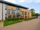 Thumbnail Flat for sale in Rye Common Lane, Crondall, Farnham, Hampshire