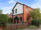 Thumbnail Semi-detached house for sale in High Street, Gresford, Wrexham