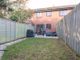 Thumbnail Terraced house for sale in Mill Way, Totton, Southampton