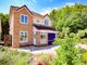 Thumbnail Detached house for sale in Sacriston Close, The Greenway, High Grange, Billingham