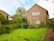 Thumbnail Detached house for sale in Cambridge Road, Girton, Cambridge