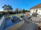 Thumbnail Detached bungalow for sale in Rattle Road, Stone Cross, Pevensey