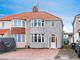 Thumbnail Semi-detached house for sale in Tiverton Road, Swindon