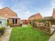 Thumbnail Semi-detached house for sale in Hunts Field Drive, Corby, Northamptonshire