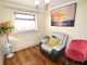 Thumbnail End terrace house for sale in Ingress Gardens, Greenhithe