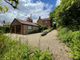Thumbnail Detached house for sale in Forton, Chard