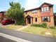 Thumbnail Detached house to rent in Glenavon Park, Bristol, Somerset