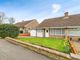 Thumbnail Semi-detached bungalow for sale in Milton Grove, Bletchley, Milton Keynes