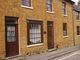 Thumbnail Terraced house for sale in Main Street, Loddington, Kettering