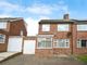 Thumbnail Semi-detached house for sale in Bramwoods Road, Chelmsford