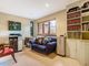 Thumbnail Detached house for sale in Lower Pennington Lane, Pennington, Lymington