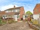 Thumbnail Semi-detached house for sale in Woodpecker Close, Sheffield